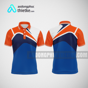 Mẫu đồng phục áo thun Công ty Cổ phần Bất động sản Thế Kỷ DPTK37