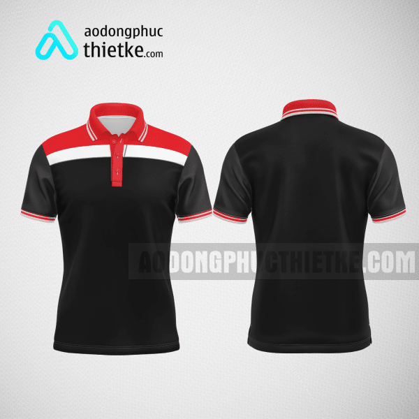 Mẫu đồng phục áo thun CÔNG TY CP CẢNG RAU QUẢ DPTK122