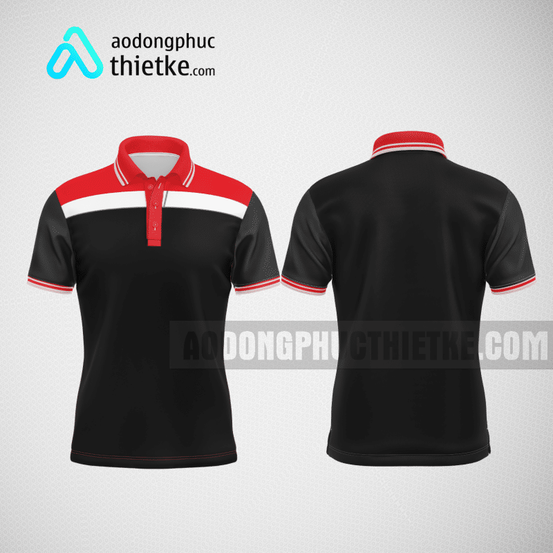 Mẫu đồng phục áo thun CÔNG TY CP CẢNG RAU QUẢ DPTK122