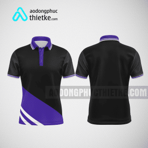 Mẫu đồng phục áo thun CÔNG TY CP GANG THÉP THÁI NGUYÊN DPTK137