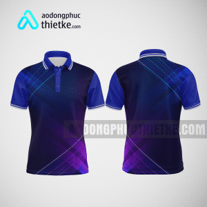 Mẫu đồng phục áo thun CÔNG TY CP NHIỆT ĐIỆN HẢI PHÒNG DPTK132