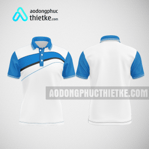 Mẫu đồng phục áo thun CÔNG TY CP TẬP ĐOÀN FLC DPTK88