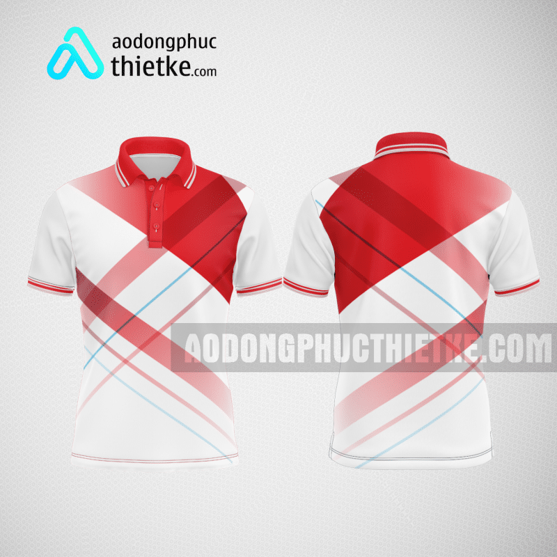 Mẫu đồng phục áo thun CÔNG TY CP TẬP ĐOÀN HÒA BÌNH MINH DPTK91