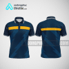 Mẫu đồng phục áo thun Công ty Cổ phần Nhựa Bình Minh DPTK56