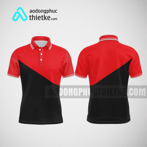 Mẫu đồng phục áo thun Công ty Cổ phần Tập Đoàn Hòa Phát DPTK36