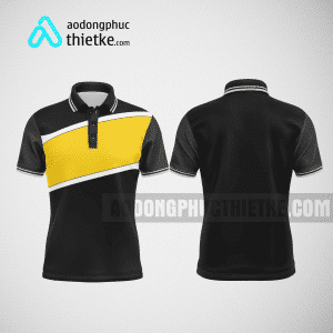 Mẫu đồng phục áo thun NGÂN HÀNG TMCP Á CHÂU DPTK72