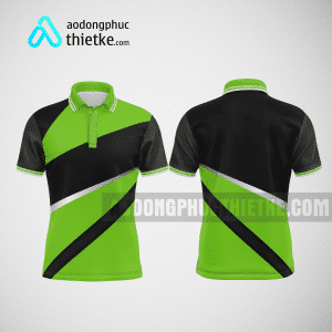 Mẫu đồng phục áo thun NGÂN HÀNG TMCP QUỐC TẾ VIỆT NAM DPTK109