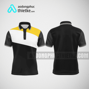 Mẫu đồng phục áo thun NGÂN HÀNG TMCP SÀI GÒN THƯƠNG TÍN DPTK68