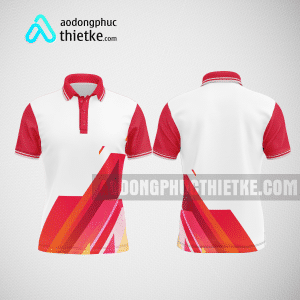 Mẫu đồng phục áo thun TỔNG CÔNG TY BẢO HIỂM BẢO VIỆTDPTK131