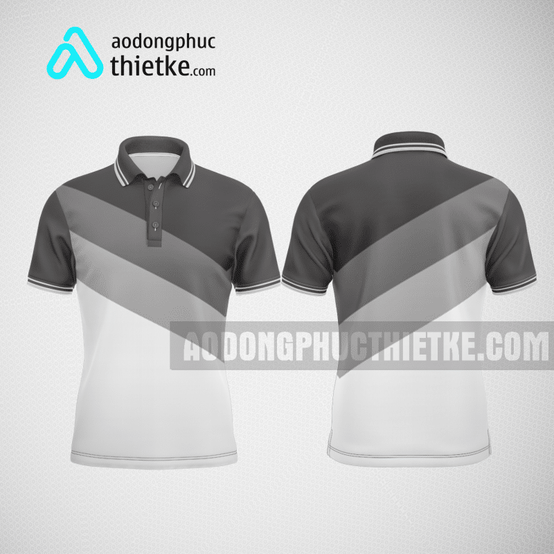 Mẫu đồng phục áo thun TỔNG CÔNG TY VẬT TƯ NÔNG NGHIỆP DPTK101