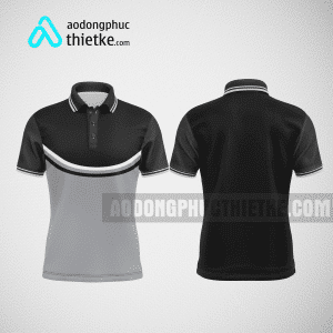 Mẫu đồng phục áo thun TỔNG CÔNG TY VIỄN THÔNG MOBIFONE DPTK70