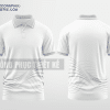 Mẫu áo phông đồng phục Di Linh Màu bạc thiết kế chất lượng DPP1426